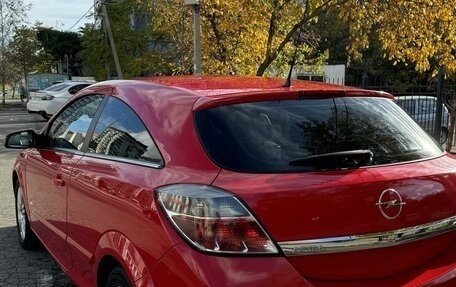 Opel Astra H, 2008 год, 650 000 рублей, 6 фотография