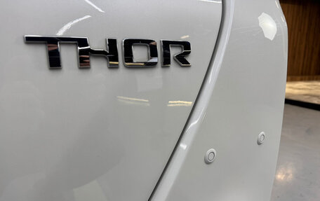 Daihatsu Thor I, 2019 год, 1 347 000 рублей, 8 фотография