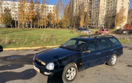 Ford Scorpio II, 1995 год, 125 000 рублей, 2 фотография