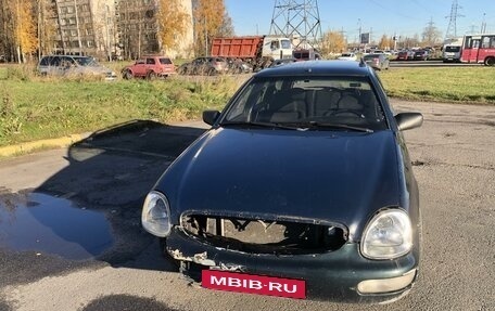 Ford Scorpio II, 1995 год, 125 000 рублей, 6 фотография