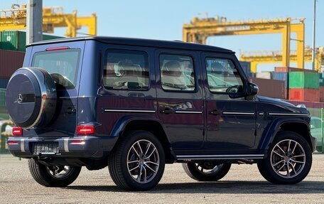 Mercedes-Benz G-Класс W463 рестайлинг _iii, 2024 год, 26 900 000 рублей, 3 фотография