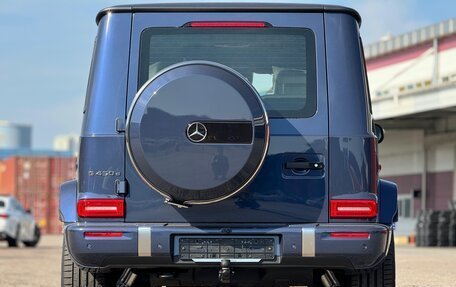 Mercedes-Benz G-Класс W463 рестайлинг _iii, 2024 год, 26 900 000 рублей, 6 фотография