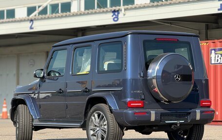 Mercedes-Benz G-Класс W463 рестайлинг _iii, 2024 год, 26 900 000 рублей, 4 фотография