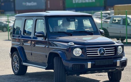 Mercedes-Benz G-Класс W463 рестайлинг _iii, 2024 год, 26 900 000 рублей, 2 фотография