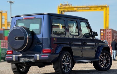 Mercedes-Benz G-Класс W463 рестайлинг _iii, 2024 год, 26 900 000 рублей, 5 фотография