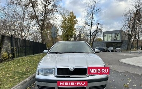 Skoda Octavia IV, 2000 год, 299 000 рублей, 2 фотография