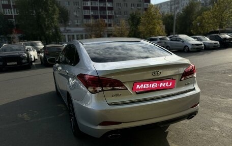 Hyundai i40 I рестайлинг, 2016 год, 1 650 000 рублей, 4 фотография