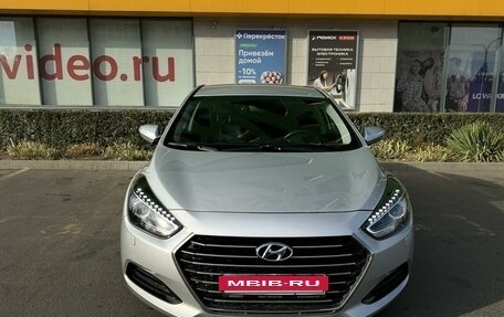 Hyundai i40 I рестайлинг, 2016 год, 1 650 000 рублей, 2 фотография