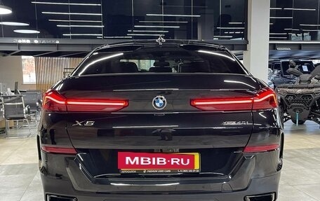 BMW X6, 2020 год, 9 800 000 рублей, 7 фотография