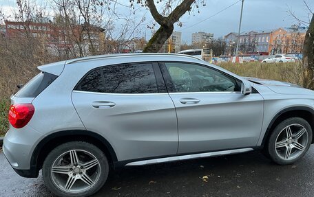 Mercedes-Benz GLA, 2015 год, 2 300 000 рублей, 4 фотография