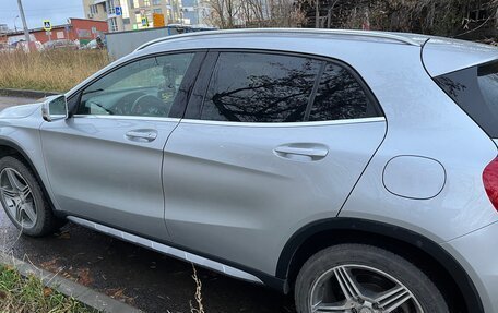 Mercedes-Benz GLA, 2015 год, 2 300 000 рублей, 5 фотография