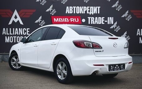 Mazda 3, 2013 год, 855 000 рублей, 5 фотография