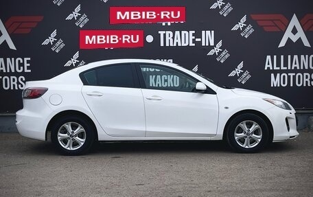 Mazda 3, 2013 год, 855 000 рублей, 11 фотография