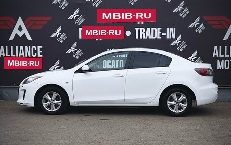 Mazda 3, 2013 год, 855 000 рублей, 4 фотография