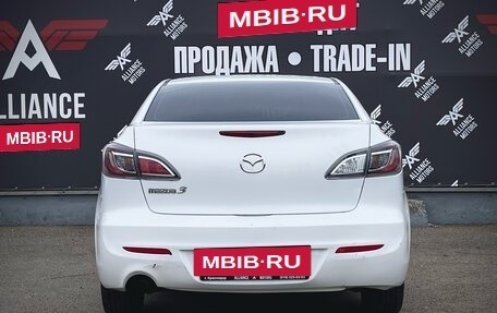 Mazda 3, 2013 год, 855 000 рублей, 6 фотография