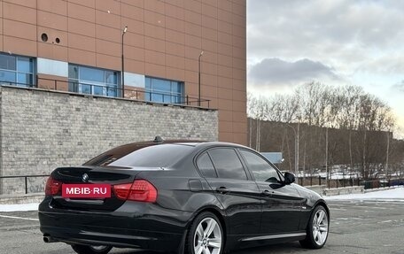 BMW 3 серия, 2009 год, 1 650 000 рублей, 4 фотография