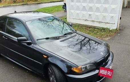 BMW 3 серия, 2003 год, 1 200 000 рублей, 5 фотография