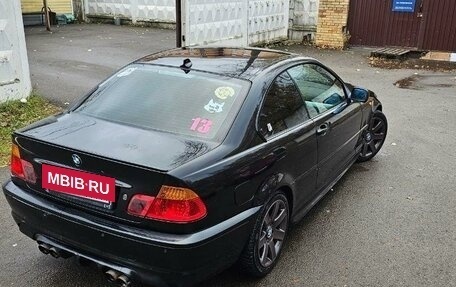 BMW 3 серия, 2003 год, 1 200 000 рублей, 3 фотография