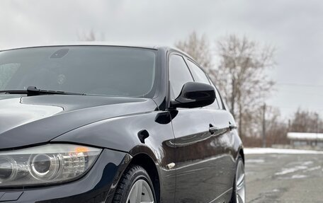 BMW 3 серия, 2009 год, 1 650 000 рублей, 8 фотография