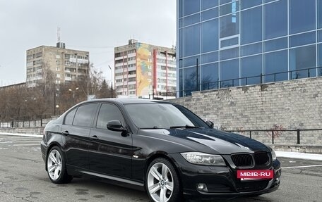 BMW 3 серия, 2009 год, 1 650 000 рублей, 5 фотография