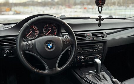 BMW 3 серия, 2009 год, 1 650 000 рублей, 19 фотография