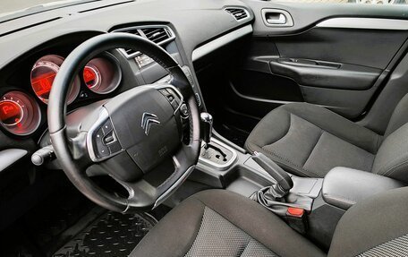 Citroen C4 II рестайлинг, 2013 год, 687 000 рублей, 9 фотография