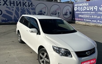 Toyota Corolla, 2011 год, 1 080 000 рублей, 1 фотография