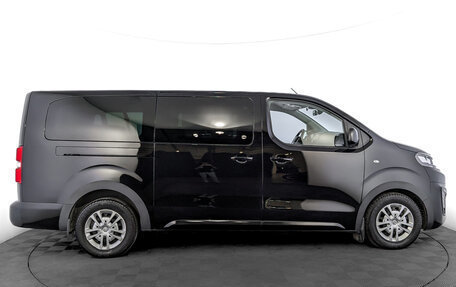 Citroen SpaceTourer I, 2021 год, 3 450 000 рублей, 4 фотография