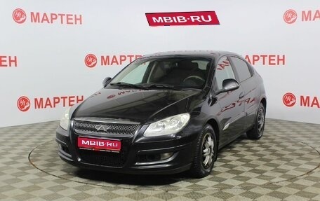 Chery M11 (A3), 2010 год, 314 000 рублей, 1 фотография