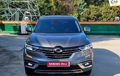 Renault Samsung QM6, 2021 год, 2 050 000 рублей, 1 фотография