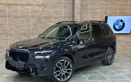 BMW X7, 2023 год, 16 900 000 рублей, 1 фотография