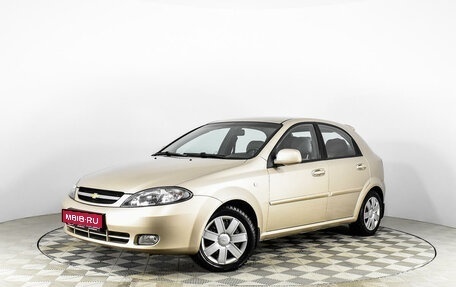 Chevrolet Lacetti, 2012 год, 1 070 000 рублей, 1 фотография