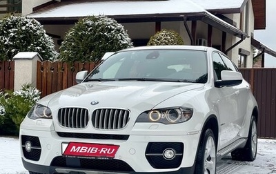 BMW X6, 2011 год, 2 880 000 рублей, 1 фотография