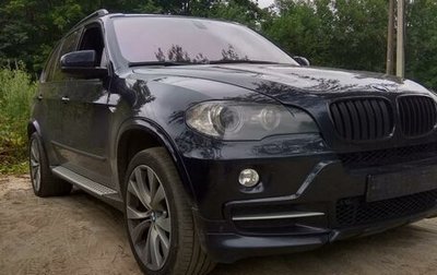 BMW X5, 2008 год, 2 250 000 рублей, 1 фотография