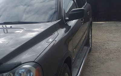 Volvo XC90 II рестайлинг, 2005 год, 1 100 000 рублей, 1 фотография