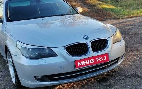 BMW 5 серия, 2006 год, 980 000 рублей, 1 фотография