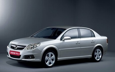 Opel Vectra C рестайлинг, 2007 год, 460 000 рублей, 1 фотография