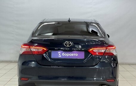 Toyota Camry, 2019 год, 2 799 000 рублей, 6 фотография