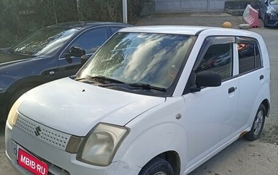 Suzuki Alto, 2006 год, 370 000 рублей, 1 фотография