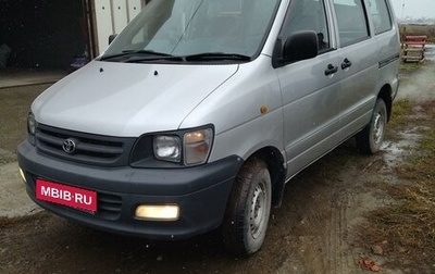 Toyota Town Ace III, 2003 год, 650 000 рублей, 1 фотография