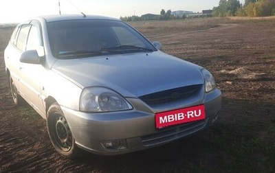 KIA Rio II, 2003 год, 250 000 рублей, 1 фотография