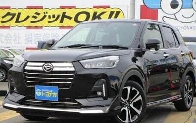 Daihatsu Rocky, 2020 год, 1 530 000 рублей, 1 фотография