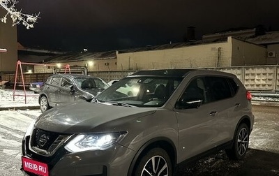 Nissan X-Trail, 2019 год, 1 880 000 рублей, 1 фотография