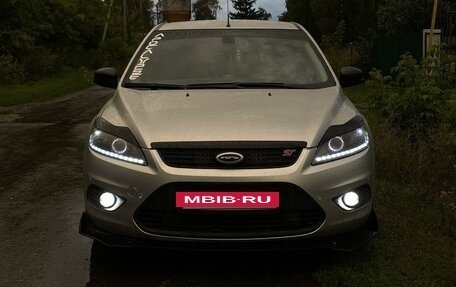 Ford Focus II рестайлинг, 2008 год, 850 000 рублей, 3 фотография