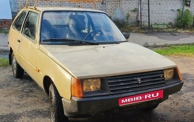 ЗАЗ 1102 «Таврия», 1993 год, 200 000 рублей, 1 фотография