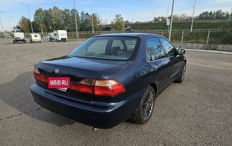 Honda Accord VII рестайлинг, 2000 год, 549 000 рублей, 4 фотография