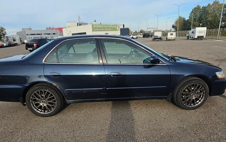 Honda Accord VII рестайлинг, 2000 год, 549 000 рублей, 6 фотография