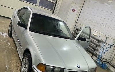 BMW 3 серия, 1992 год, 375 000 рублей, 1 фотография