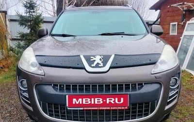 Peugeot 4007, 2011 год, 1 500 000 рублей, 1 фотография