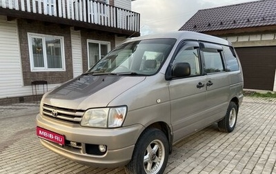 Toyota Town Ace III, 1998 год, 548 990 рублей, 1 фотография